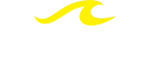 Port Jet Cruise Adventures Logo