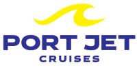 Port Jet Cruise Adventures Logo