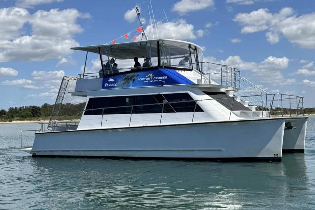 Port Jet Cruise Adventures
